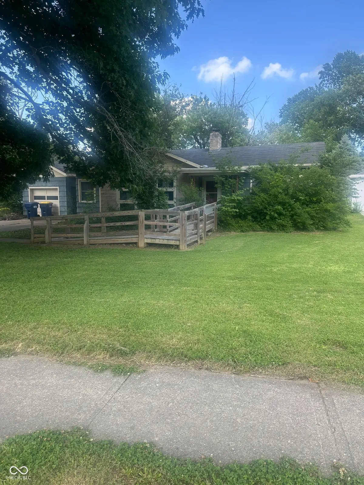 319 N Arlington Street, Greencastle, IN 46135 - #1