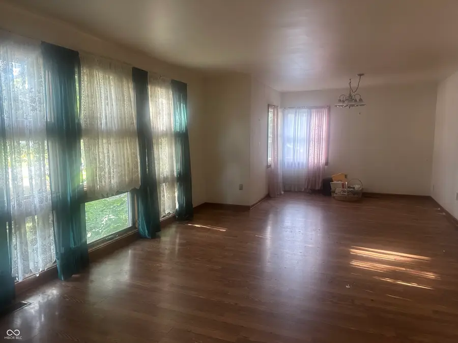319 N Arlington Street, Greencastle, IN 46135 - #2