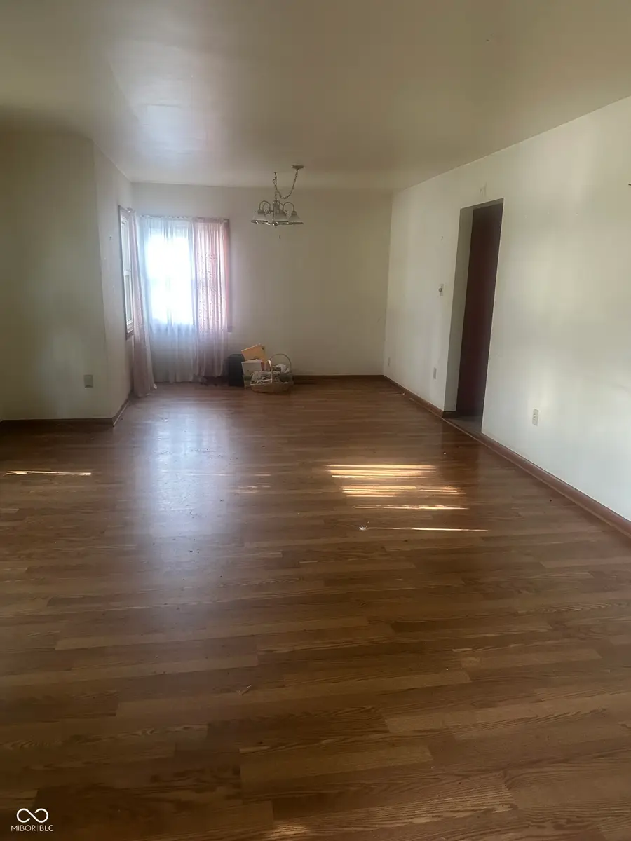 319 N Arlington Street, Greencastle, IN 46135 - #3