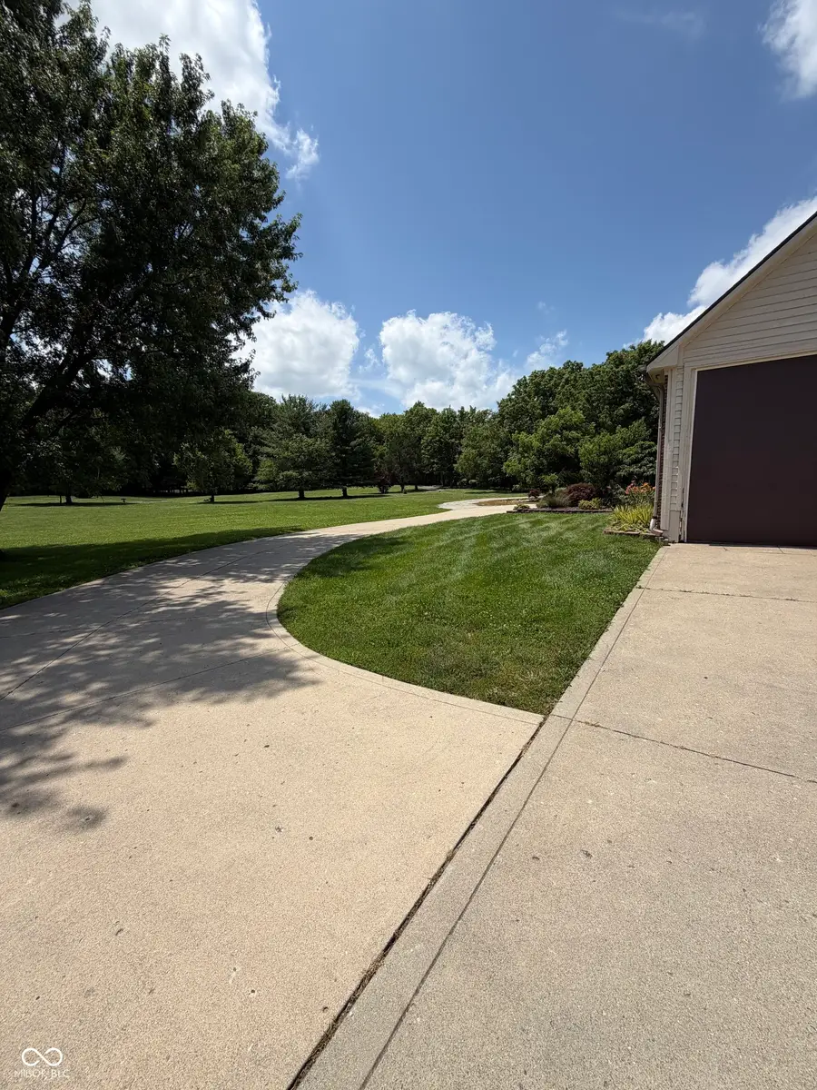 10211 Hidden Meadow Lane, Indianapolis, IN 46229 - #3