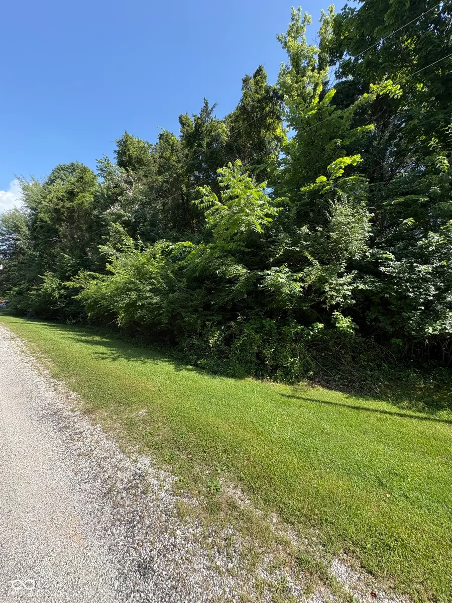 338 Lincoln Hill, Coatesville, IN 46121 - #2