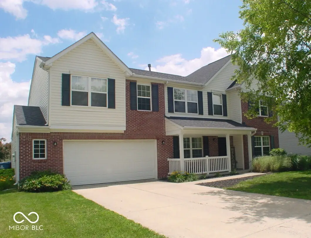 2451 S Woodgrove Way, New Palestine, IN 46163 - #1