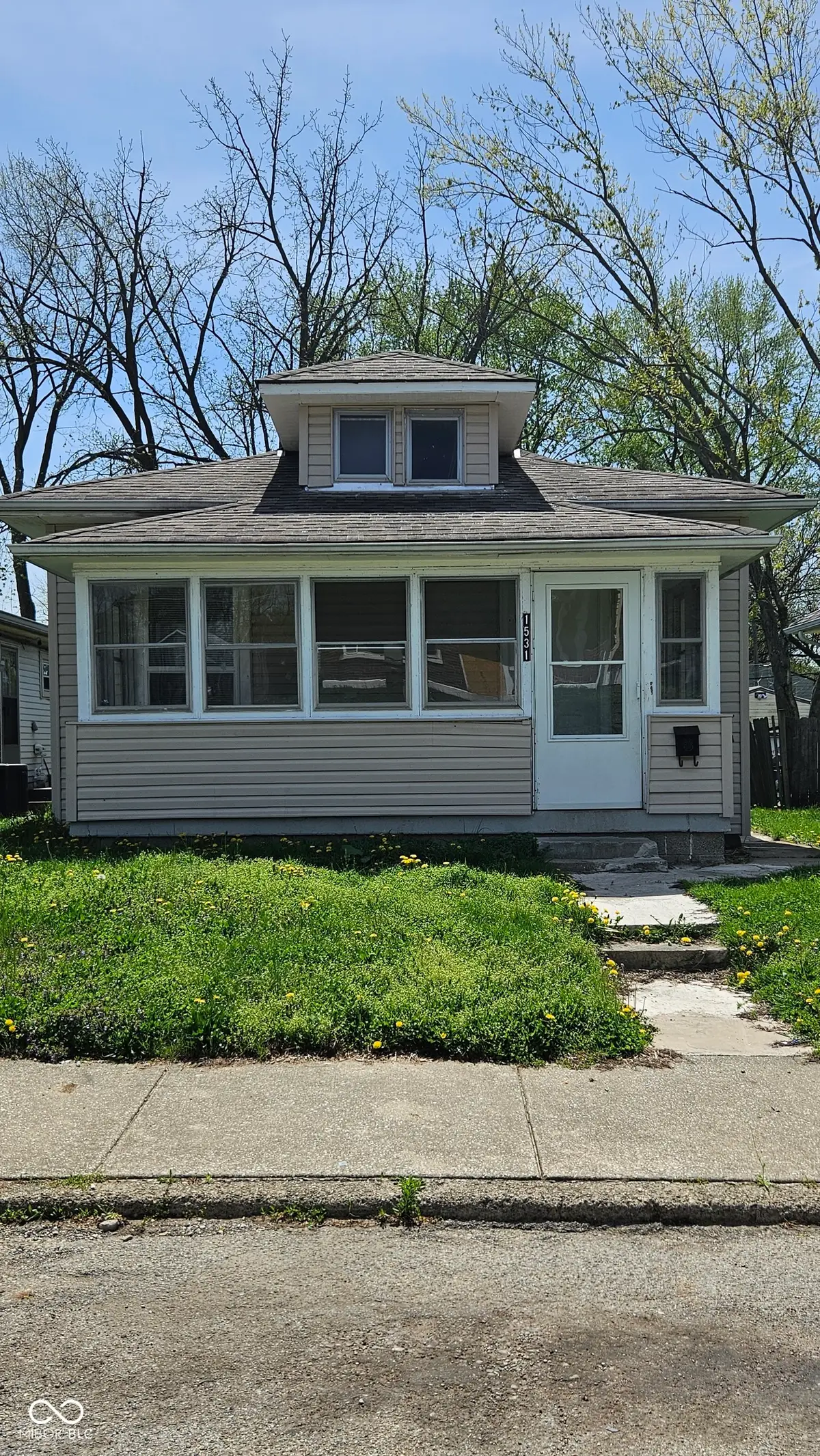 1531 Cruft Street, Indianapolis, IN 46203 - #1
