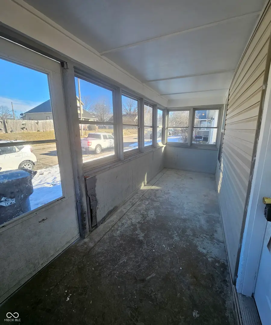 1531 Cruft Street, Indianapolis, IN 46203 - #2
