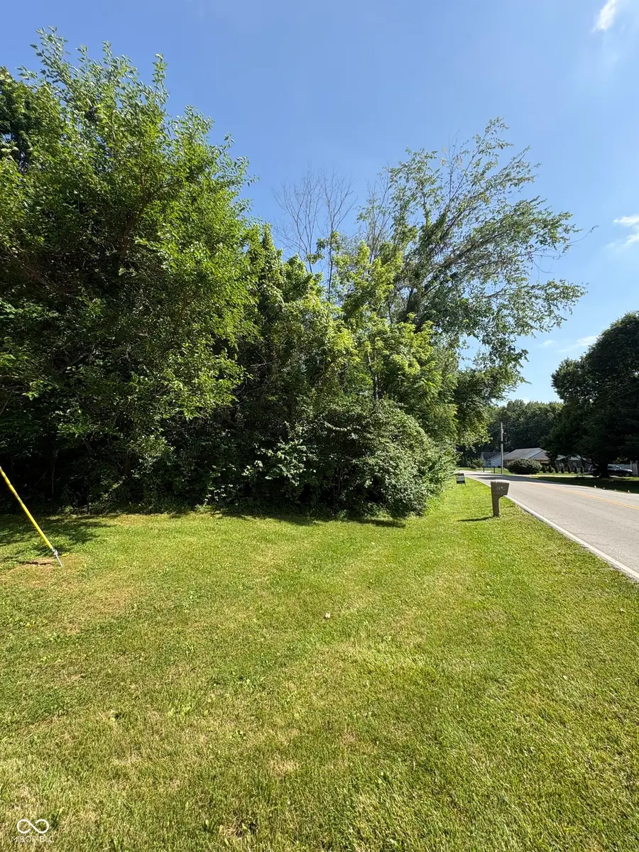 339 Lincoln Hill, Coatesville, IN 46121 - #2