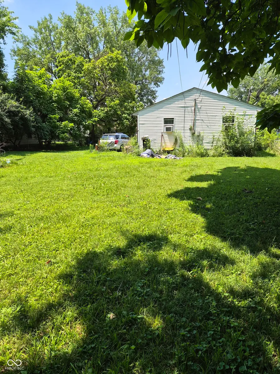 1145 Madeira Street, Indianapolis, IN 46203 - #3