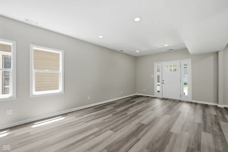 807 N Parker Avenue, Indianapolis, IN 46201 - #3