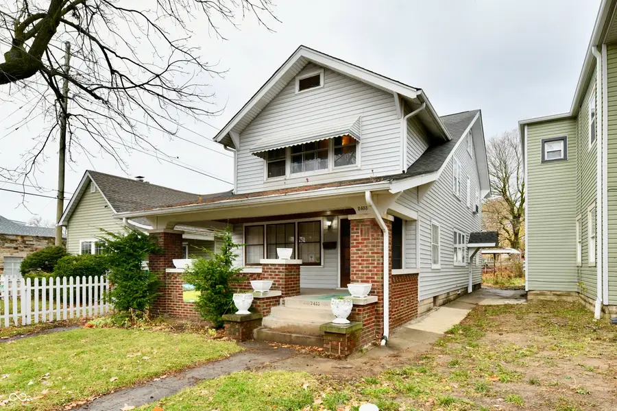 2455 Shelby Street, Indianapolis, IN 46203 - #3
