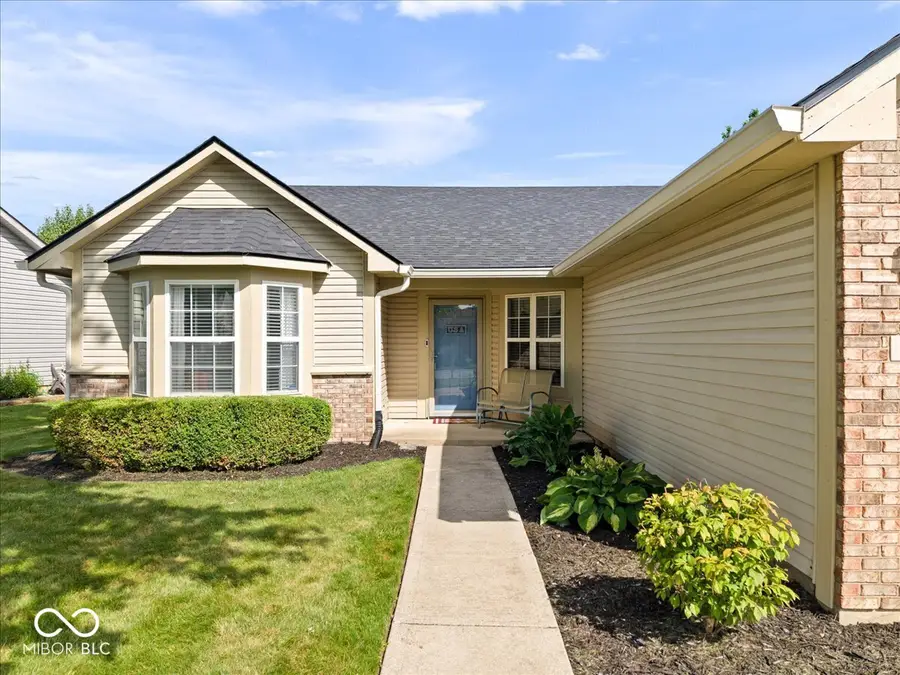 5450 Bracken Drive, Indianapolis, IN 46239 - #2