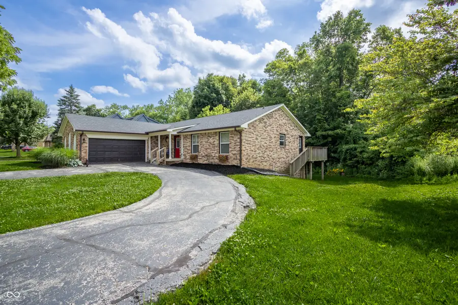 140 Appletree Row, Greenwood, IN 46142 - #3