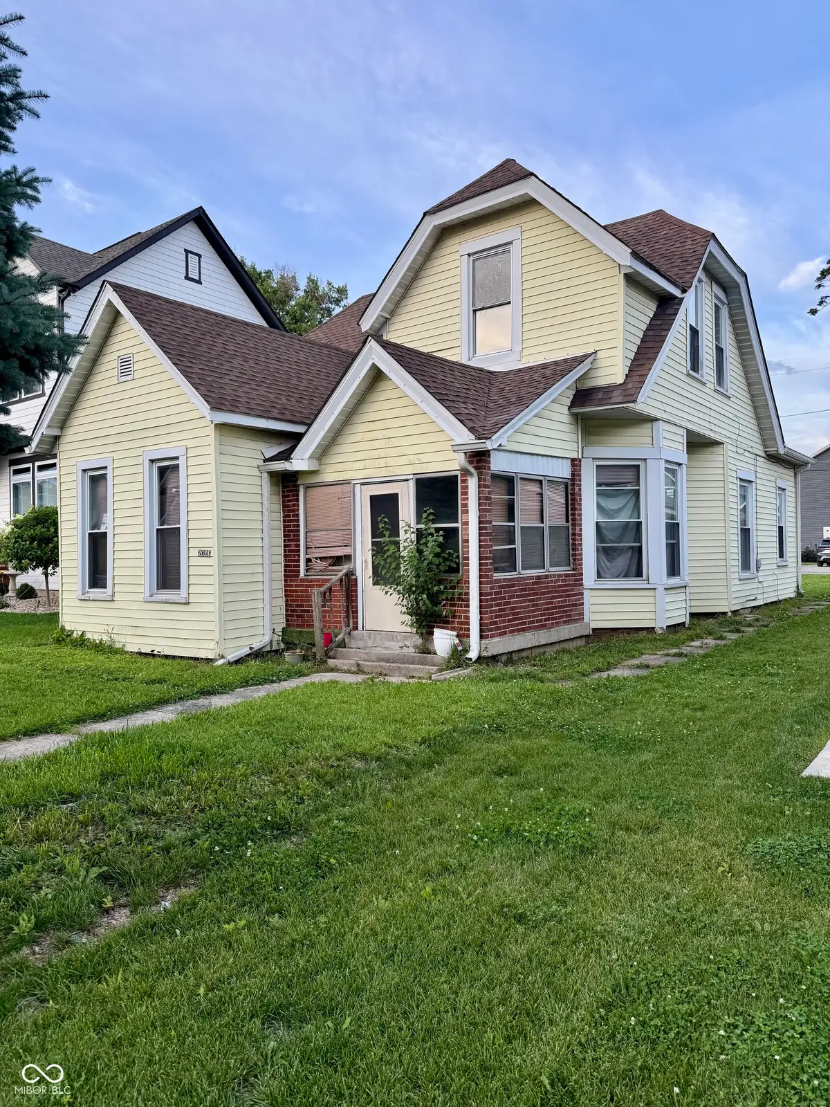 2021 Bellefontaine Street, Indianapolis, IN 46202 - #1