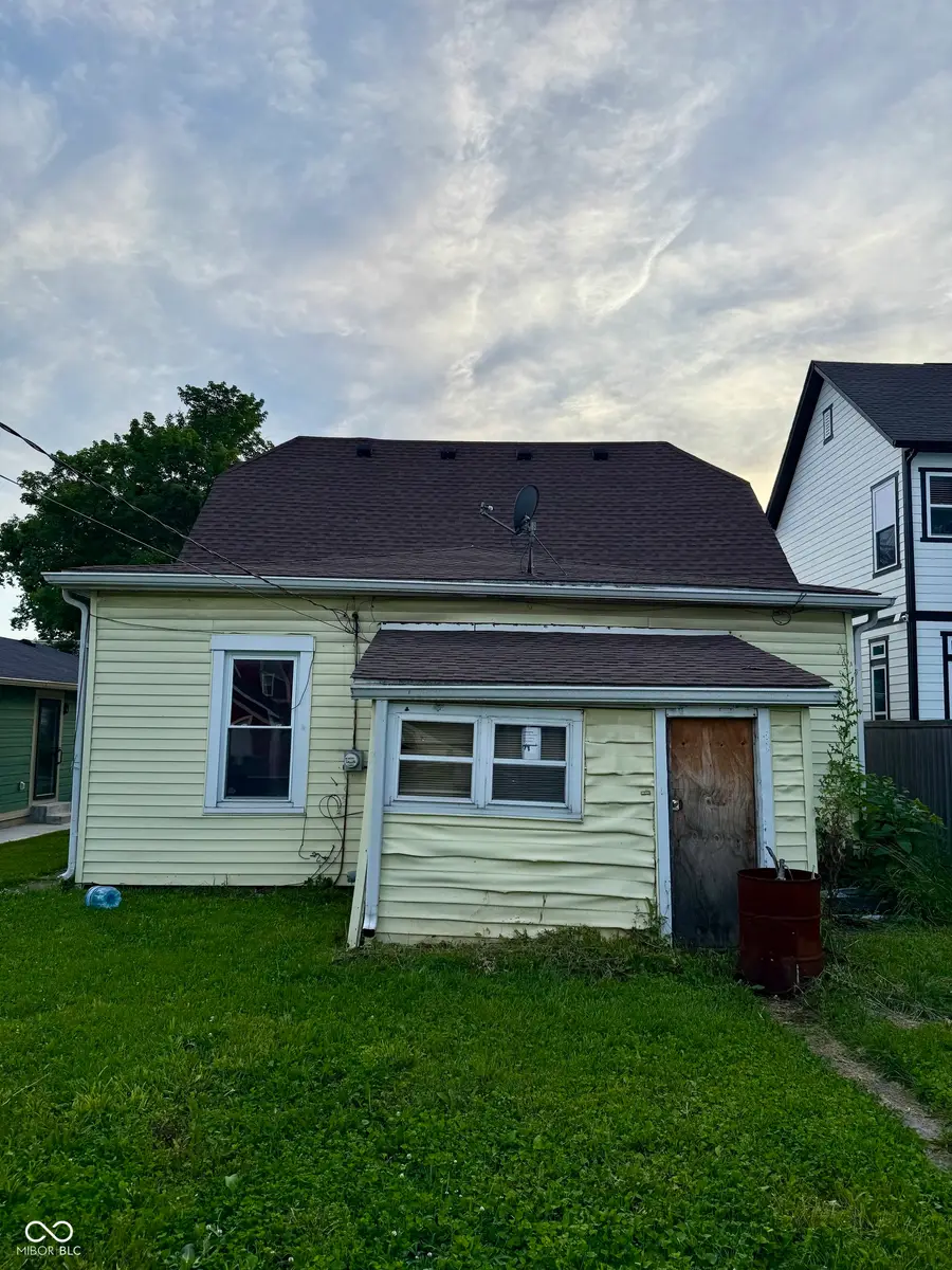 2021 Bellefontaine Street, Indianapolis, IN 46202 - #3