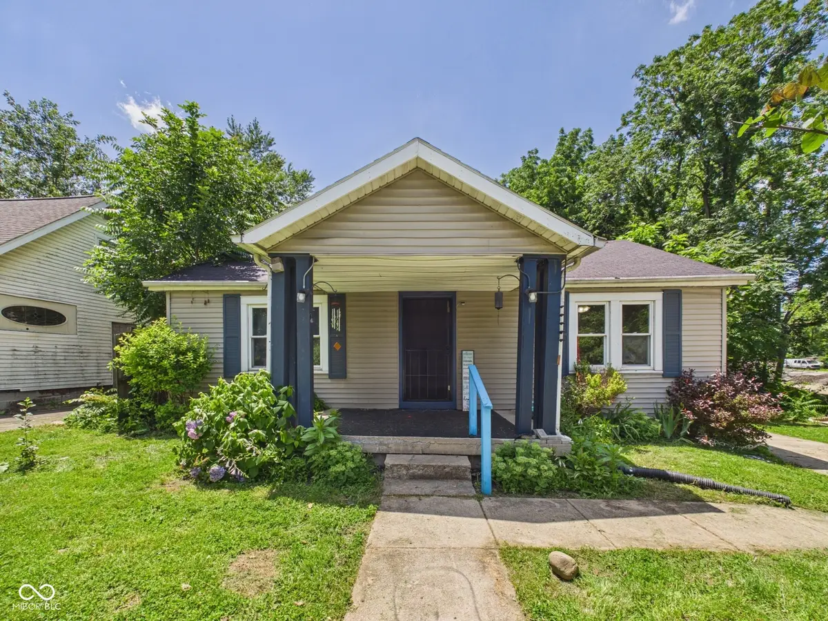 9 Dixie Drive, Anderson, IN 46016 - #1