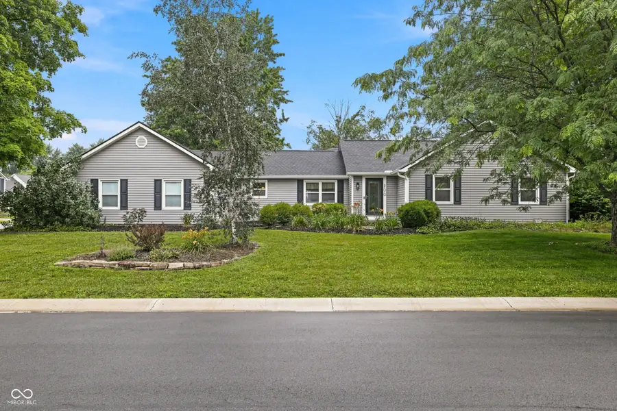 200 Wintergreen, Noblesville, IN 46062 - #3