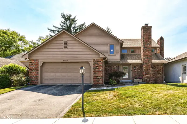 12334 Camberley Lane, Carmel, IN 46033
