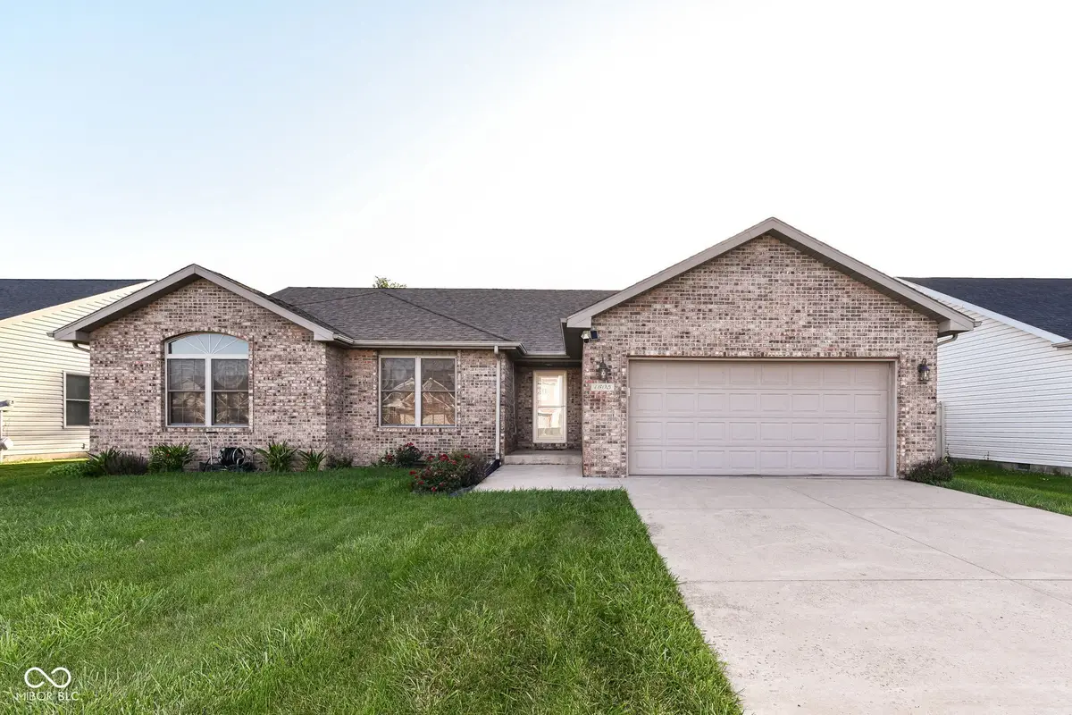 1605 S Ohare Boulevard, Yorktown, IN 47396 - #1