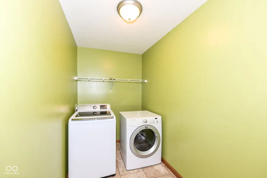 1605 S Ohare Boulevard, Yorktown, IN 47396 - #2