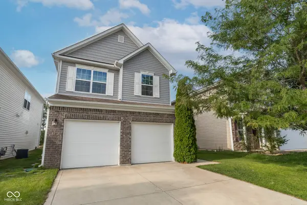 2483 Shadow Bend Drive, Columbus, IN 47201