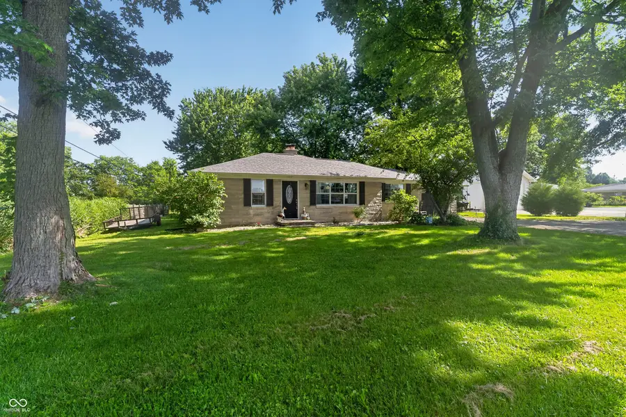 4758 E Hadley Road, Mooresville, IN 46158 - #2