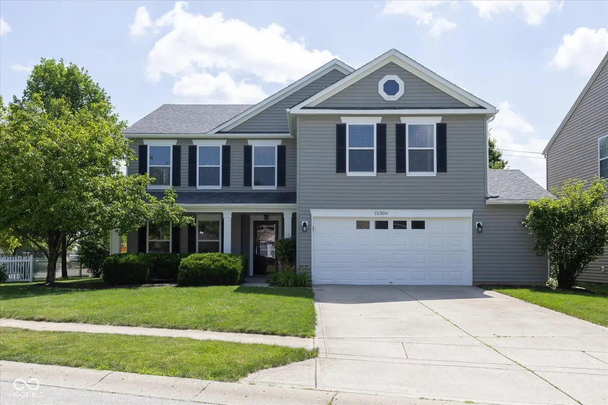 15306 Reflection Court, Noblesville, IN 46060 - #1
