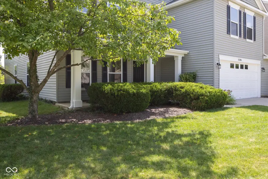 15306 Reflection Court, Noblesville, IN 46060 - #2