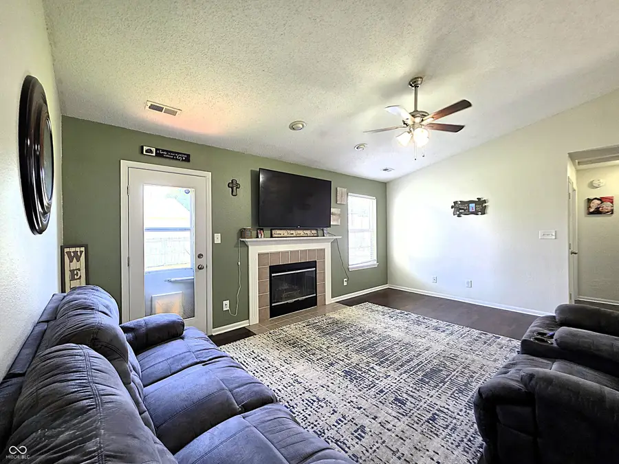 49 Meadow Creek East Boulevard, Whiteland, IN 46184 - #3