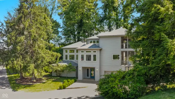 9622 W Shore Drive, Columbus, IN 47201