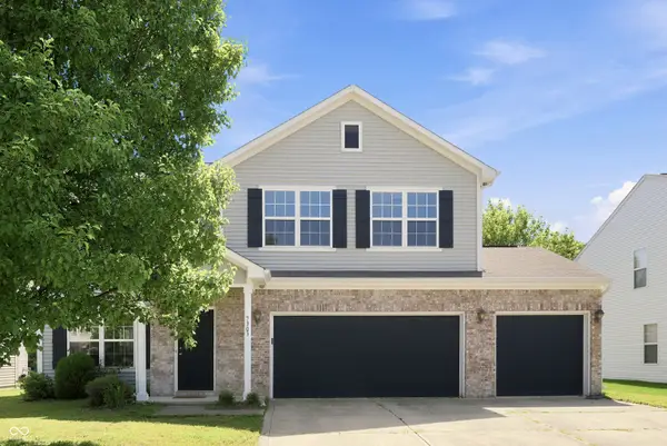 7303 Pipestone Drive, Indianapolis, IN 46217