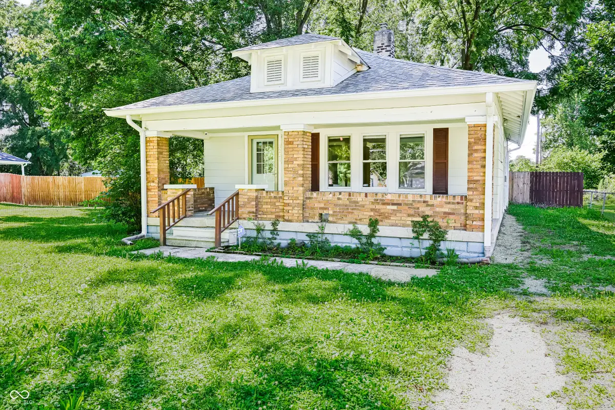 3224 W Mooresville Road, Indianapolis, IN 46221 - #1