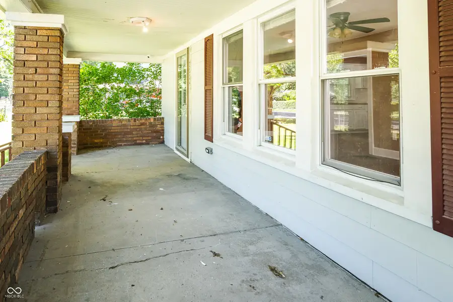 3224 W Mooresville Road, Indianapolis, IN 46221 - #3