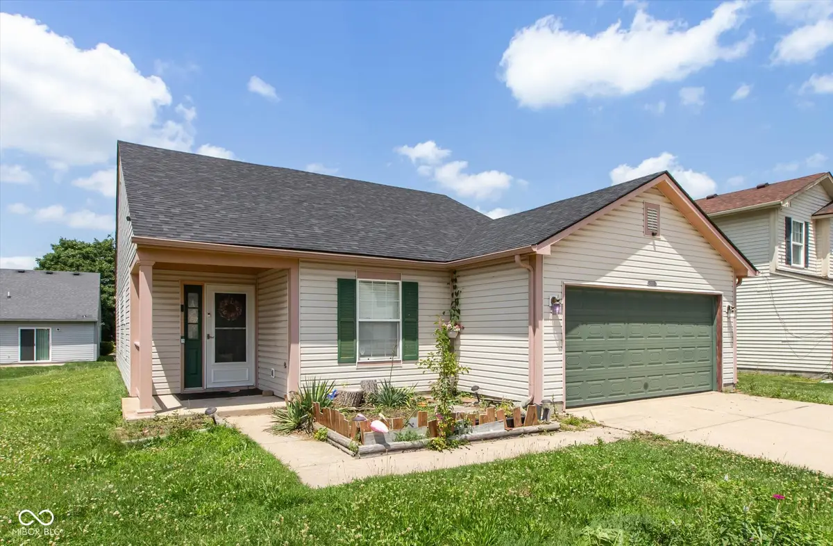 7136 Pluto Drive, Indianapolis, IN 46241 - #1