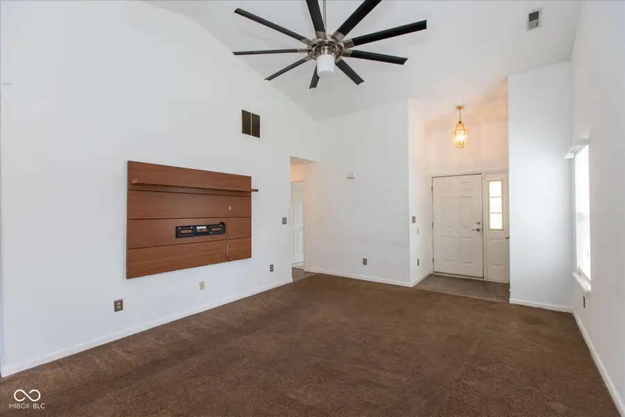 7136 Pluto Drive, Indianapolis, IN 46241 - #3