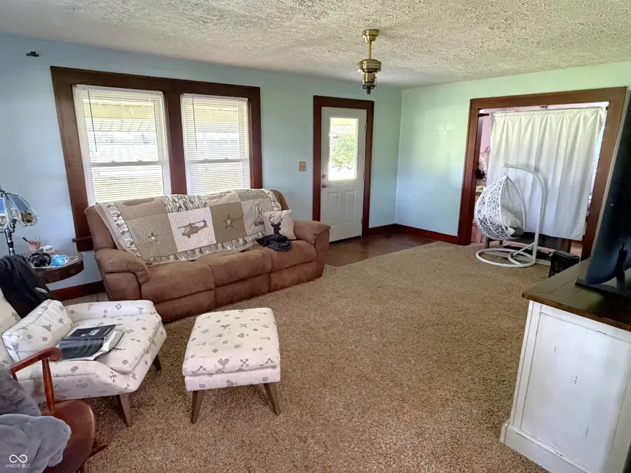 2438 N 500 E, Crawfordsville, IN 47933 - #3