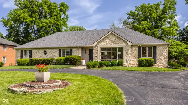 1200 Frederick Drive S, Indianapolis, IN 46260