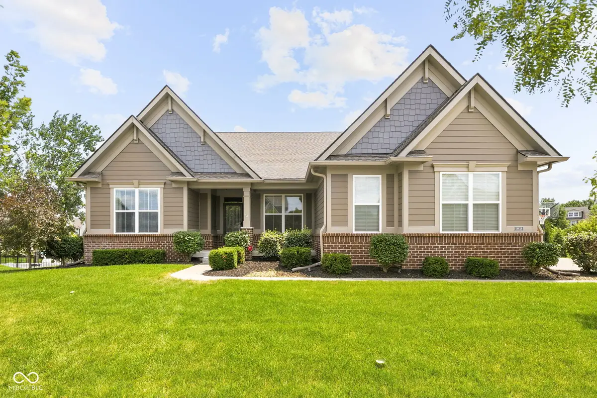 18838 Cherry Grove Lane, Noblesville, IN 46062 - #1
