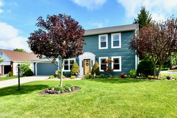 4548 Pepper Court, Indianapolis, IN 46237