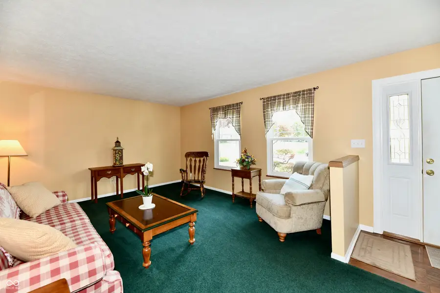 4548 Pepper Court, Indianapolis, IN 46237 - #3