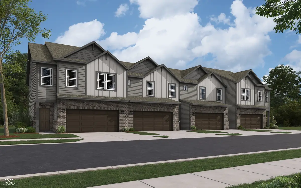 6196 Rhinecliff Drive, Whitestown, IN 46075 - #1