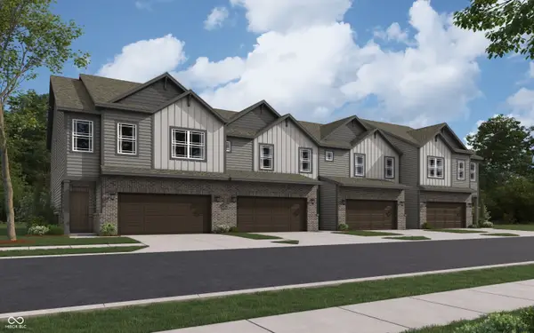 6196 Rhinecliff Drive, Whitestown, IN 46075