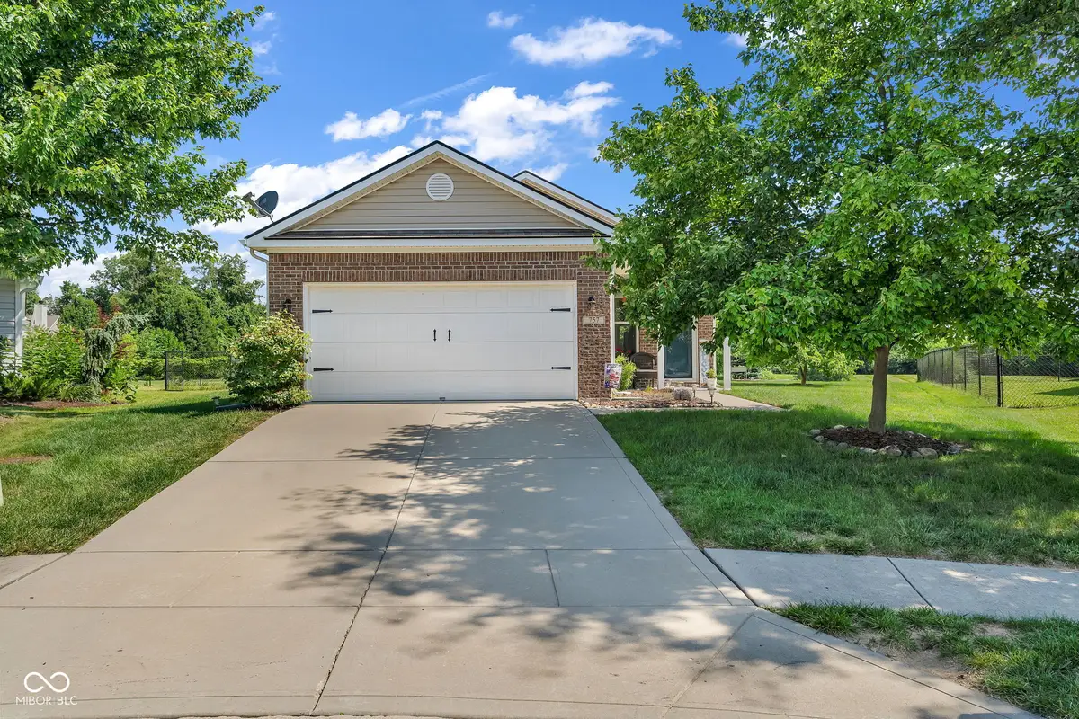 757 Aerostar Court, Avon, IN 46123 - #1