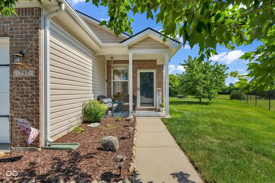 757 Aerostar Court, Avon, IN 46123 - #3