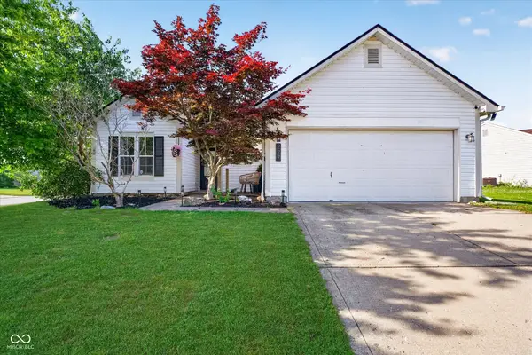 227 Sierra Drive, Lebanon, IN 46052