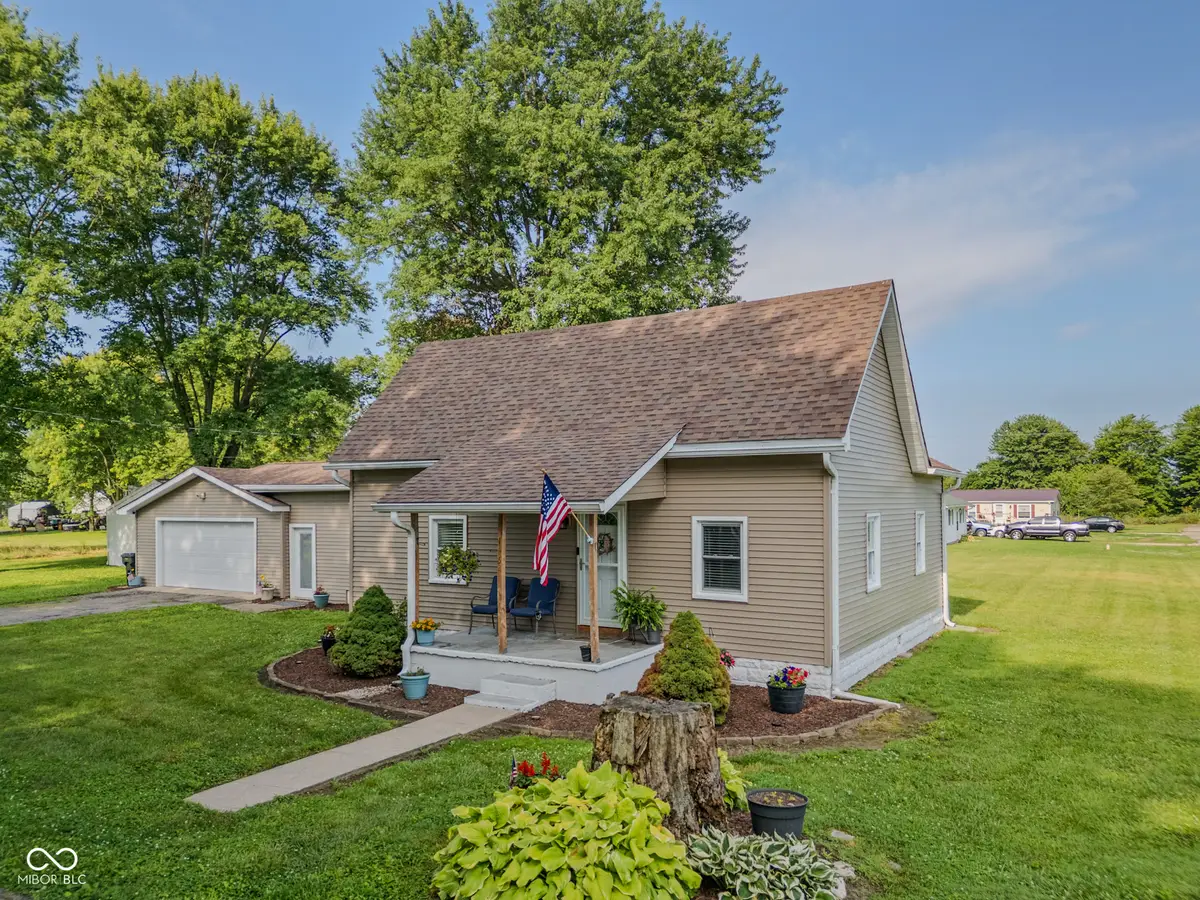 12852 1st Street, Columbus, IN 47203 - #1