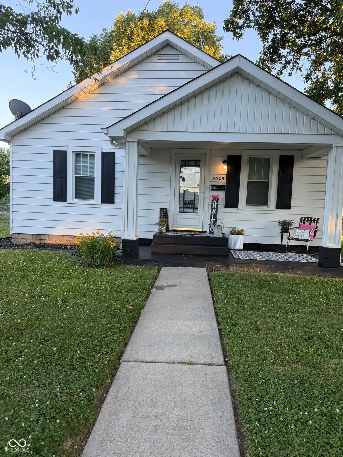 3005 Indiana Avenue, Columbus, IN 47201 - #1