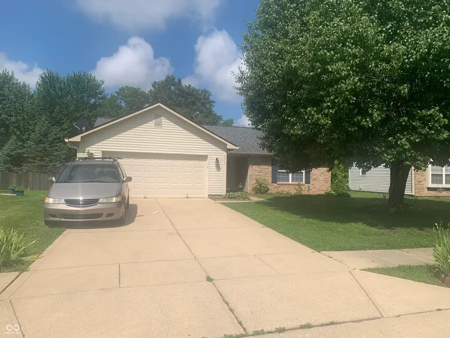 6444 Amick Way, Indianapolis, IN 46268 - #2