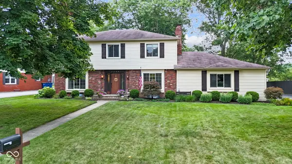 5209 E 74th Place, Indianapolis, IN 46250