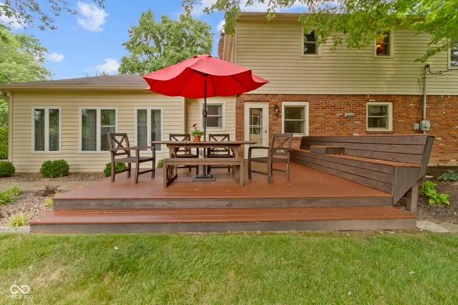 5209 E 74th Place, Indianapolis, IN 46250 - #2