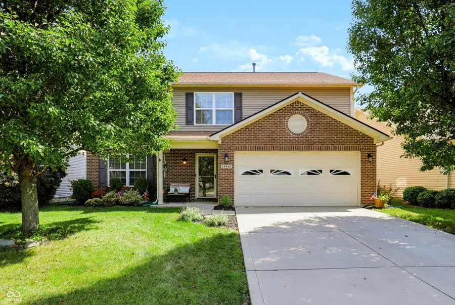 15442 Blair Lane, Noblesville, IN 46060 - #2