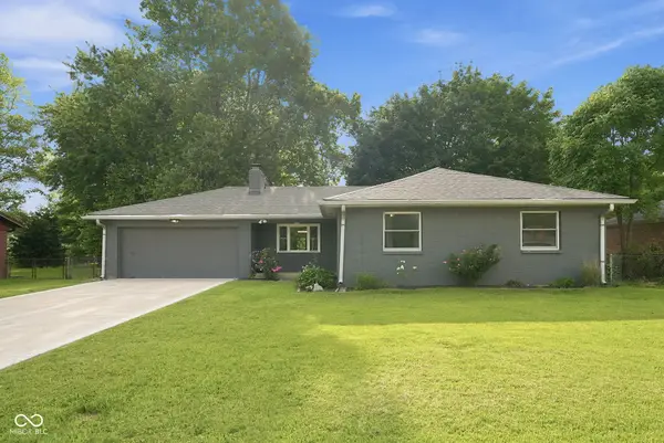 1125 N Huber Street, Indianapolis, IN 46219