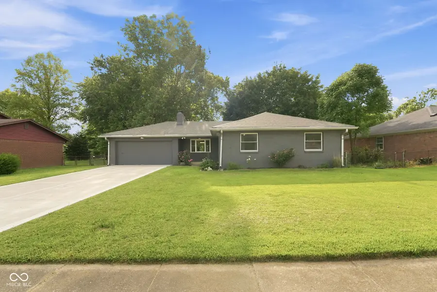 1125 N Huber Street, Indianapolis, IN 46219 - #2